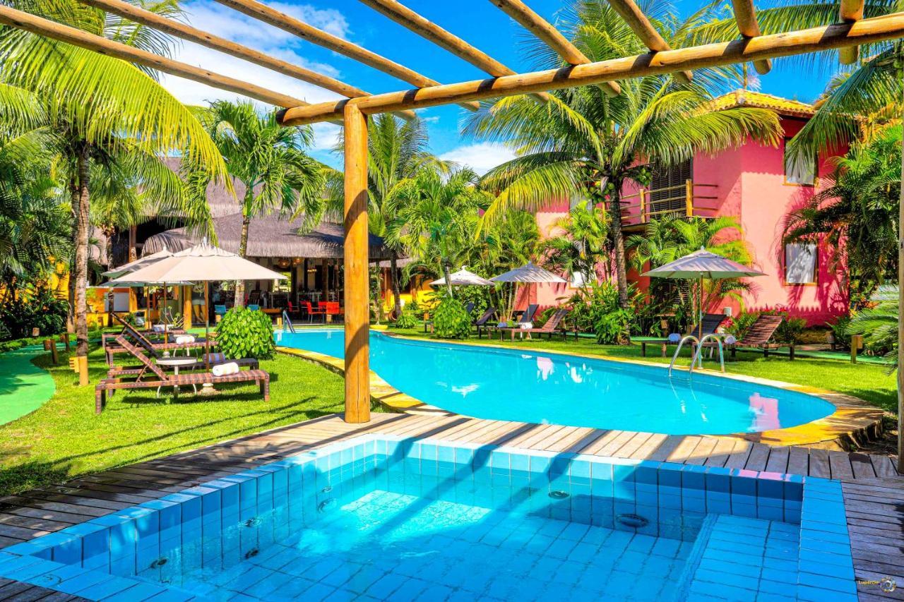 Vira Canoa 4* Itacaré