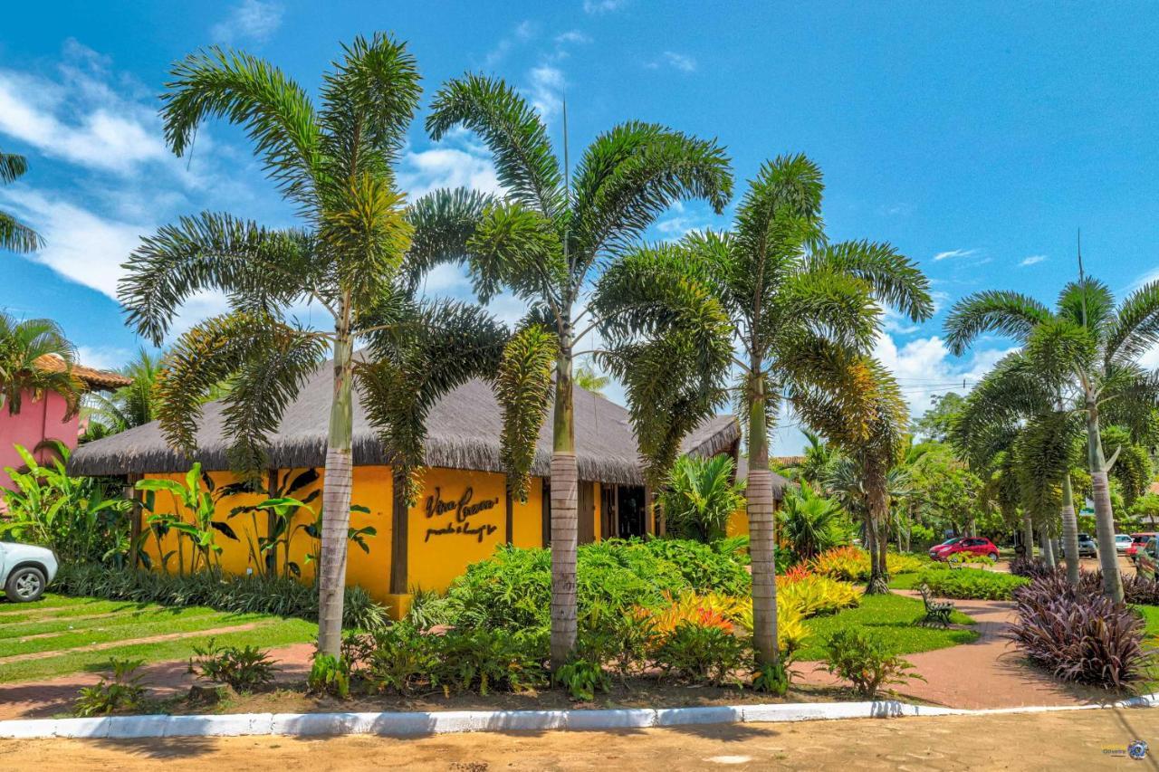 Vira Canoa Estalagem 4*
